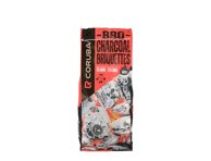 Anglių briketai CORUBA, 2 kg