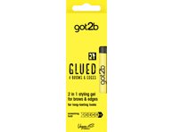 Antakių formavimo gelis GOT2B Brows&Edges, 16 ml