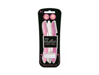 Antakių formavimo peiliukai WILKINSON SWORD INTUITION, 3 vnt