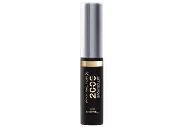Antakių gelis MAX FACTOR 2000 CALORIE, 006, 4.5 ml