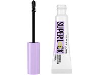 Antakių klijai MAYBELLINE, Nr. 000 CLEAR, 1 vnt