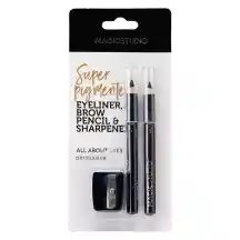 Antakių piešt. su drožt. MAGIC STUDIO, 16 g