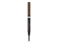 Antakių pieštukas L'OREAL INFAILLIBLE TRIANGULAR, Nr. 5.0, 1 g