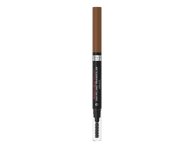 Antakių pieštukas L'OREAL INFAILLIBLE TRIANGULAR, Nr. 5.23, 1 g