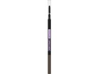 Antakių pieštukas MAYBELLINE BROW ULTRA SLIM, 1 vnt