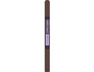 Antakių pieštukas MAYBELLINE EXPRESS BROW SATINE DUO, Nr. 04, 1 vnt