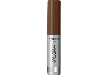 Antakių tušas L'OREAL ARTIST,105 rudas, 1 vnt