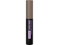 Antakių tušas MAYBELLINE EXPRESS BROW SCULPT, Nr. 02, 1 vnt