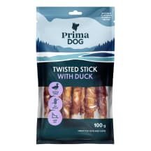 Ant.apdor.odos lazd. PrimaDog,100g, 11 vnt