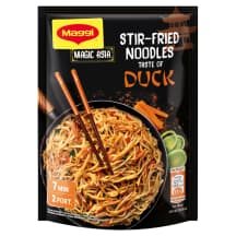Antienos sk. makaronai MAGGI MAGIC ASIA, 119 g