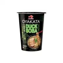 Antienos skonio makaronų sriuba OYAKATA, 70 g