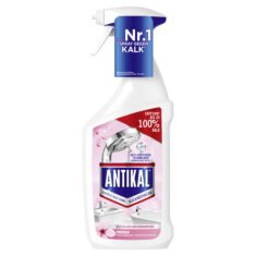 „Antikal“ purškiklis nuo kalkių, 800 ml