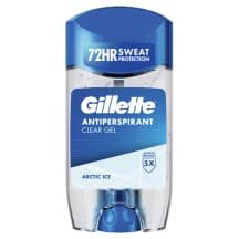 Antiperspirantas GILLETTE ARCTIC ICE, 70 ml