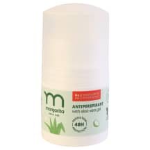 Antiperspirantas nuo prakaito MARGARITA, 50 ml