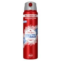 Antiperspirantas OLD SPICE COLD SPICE, 150 ml