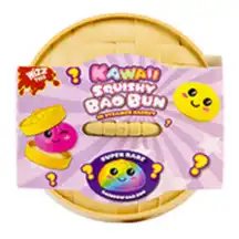 Antis. žasilas WIZZ TOYS, AW26, 8.5 cm