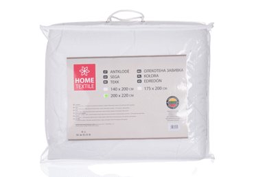 Antklodė ELDORADO HOME, 1 vnt., 200 x 220 cm