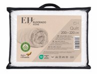 Antklodė ELDORADO HOME aloe vera, 1 vnt., 200 x 220 cm