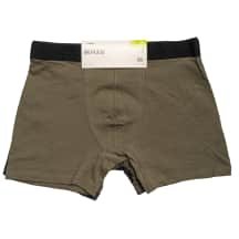 Apat. vyrams MYWEAR KARL, žali, M, 3 vnt