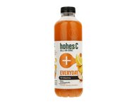 Apelsinų, citrinų, šaltalankių sulčių gėr. HOHES C EVERYDAY, 850 ml