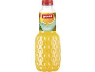 Apelsinų ir mangų sulčių gėrimas GRANINI, 1 l
