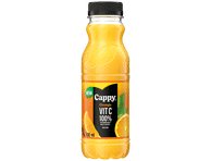 Apelsinų nektaras CAPPY, 330 ml