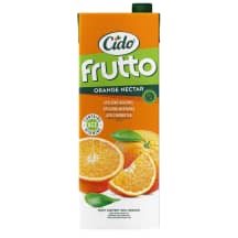 Apelsinų nektaras CIDO FRUTTO, 1.5 l