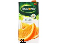 Apelsinų nektaras ELMENHORSTER, 2 l