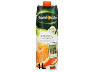 Apelsinų nektaras ELMENHORSTER (50%), 1 l