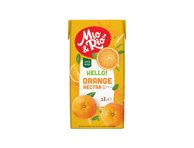 Apelsinų nektaras MIO&RIO, 2 l