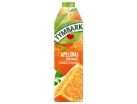 Apelsinų nektaras TYMBARK, 1 l