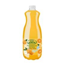 Apelsinų skonio sulčių gėr. DON SIMON, 1.5 l