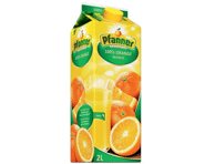 Apelsinų sultys PFANNER, 2 l