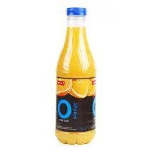Apelsinų sultys RIMI 100 %, 1 l