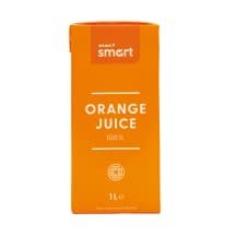 Apelsinų sultys RIMI SMART, 100 %, 1 l