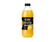 Apelsinų sultys su vitaminais CIDO, PET, 1 l