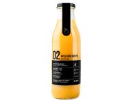 Apelsinų sultys VAISIŲ SULTYS, 750 ml