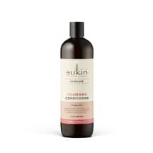 Apimtį didinantis kondicionierius SUKIN, 500 ml