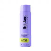 Apimties suteik. kondicionierius HASK, 473 ml