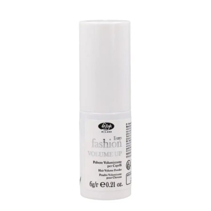 Apimties suteikianti plaukų pudra Lisap Fashion Volume Up Powder, 6 g