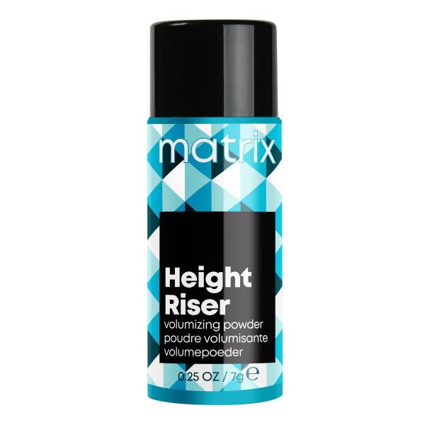 Apimties suteikianti plaukų pudra Matrix Styling Height Riser, 7 g