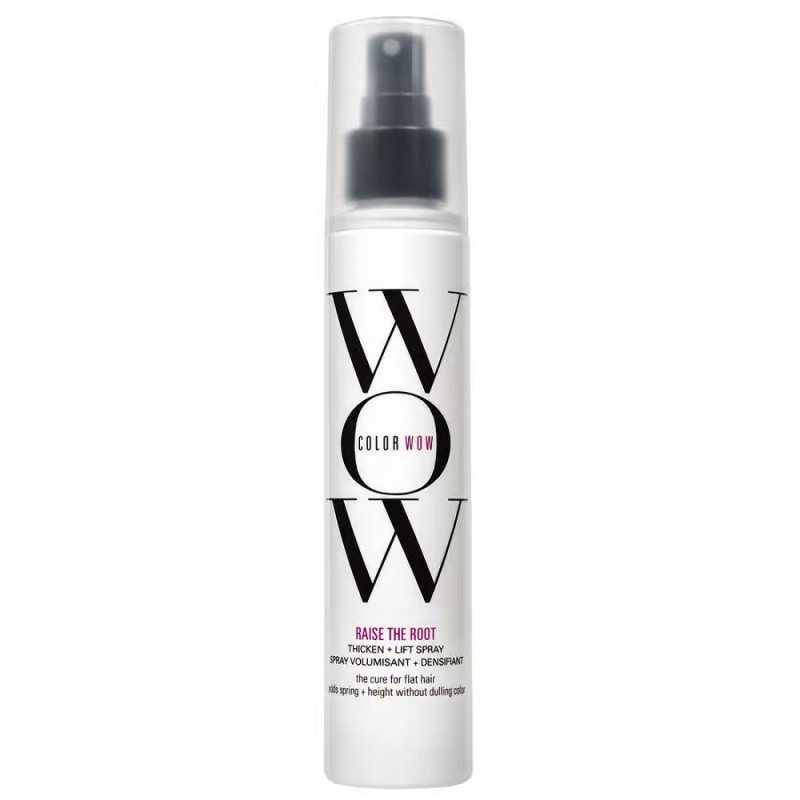 Apimties suteikiantis purškiklis Color Wow Raise The Root, 150 ml