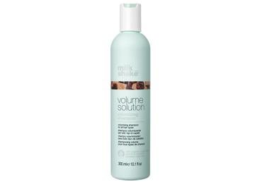 Apimties suteikiantis šampūnas MILK SHAKE VOLUME SOLUTION, 300 ml