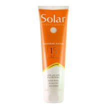 Aps. kremas nuo saulės SOLAR SPF15, 100 ml