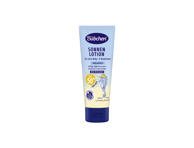 Apsauginė priemonė vaikams nuo saulės Bubchen, 100 ml