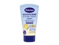 Apsauginė priemonė vaikams nuo saulės Bubchen, 50 ml