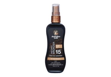 Apsauginis kūno pienelis AUSTRALIAN GOLD SPF15, 100 ml