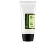 Apsauginis veido kremas nuo saulės COSRX Aloe Soothing Sun Cream SPF 50+ PA+++, 50 ml
