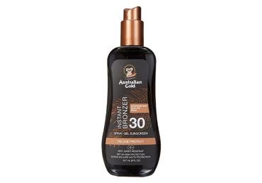 Apsaugos nuo saulės pienelis SPF30, AUSTRALIAN GOLD, 237 ml