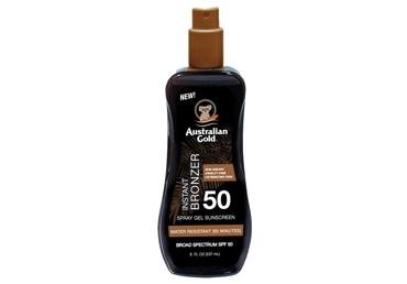 Apsaugos nuo saulės pienelis SPF50, AUSTRALIAN GOLD, 237 ml